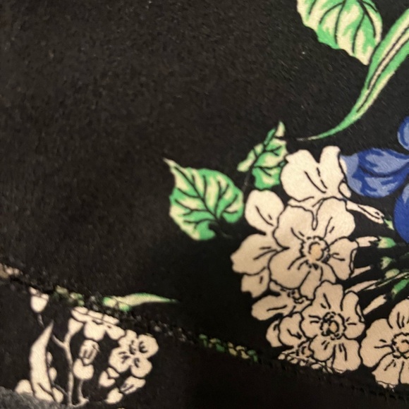 Ann Taylor women’s sleeves summer top … Gently used size Large - Picture 7 of 10